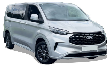 TOURNEO 9 SEAT PHEV AUTO