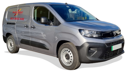 VAUXHALL COMBO EV AUTO