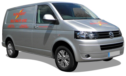 TRANSIT / TRANSPORTER SWB